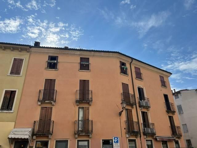 Appartamento in vendita a Vicenza VI