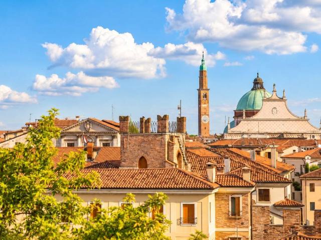 Appartamento in vendita a Vicenza VI