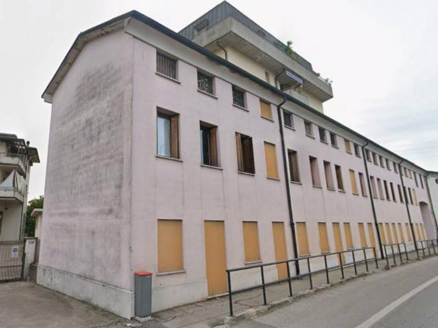 Appartamento in vendita a Vicenza VI