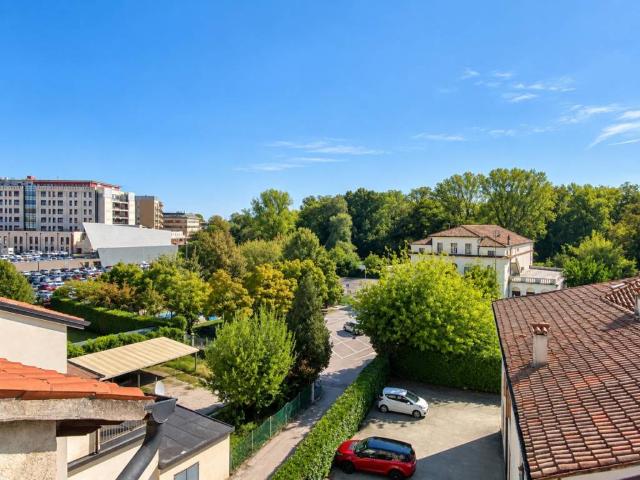 Appartamento in vendita a Vicenza VI