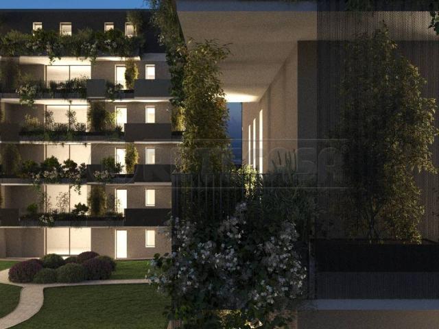 Appartamento in vendita a Vicenza VI