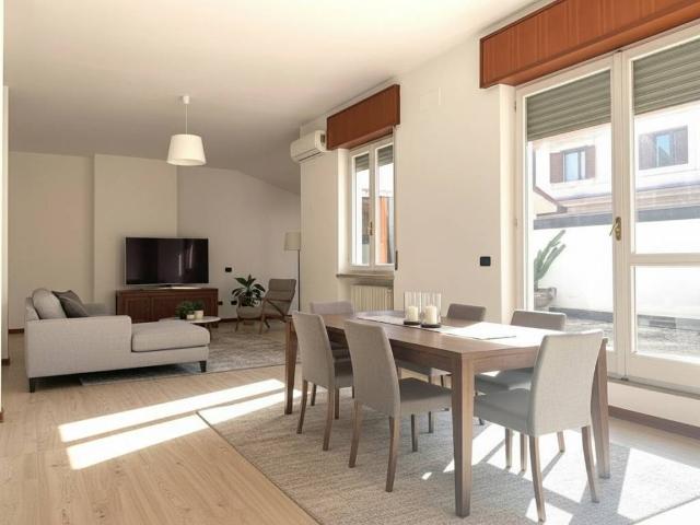 Appartamento in vendita a Vicenza VI
