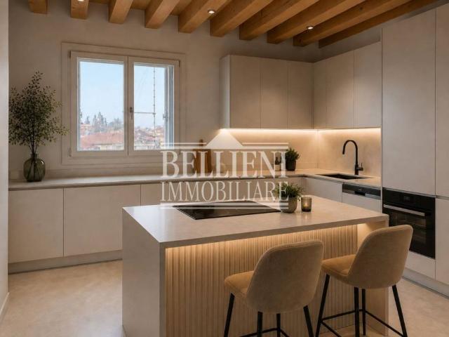 Appartamento in vendita a Vicenza VI
