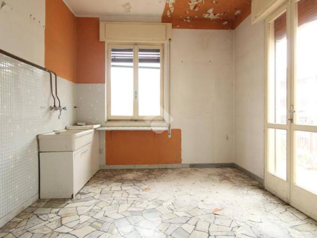 Appartamento in vendita a Vicenza VI