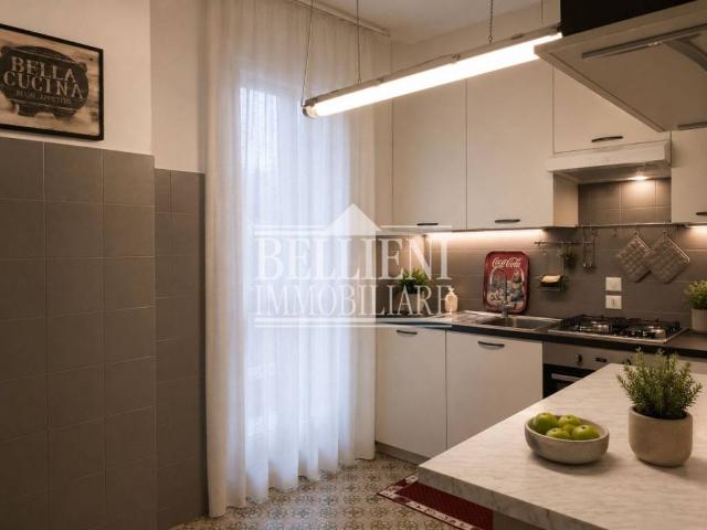 Appartamento in vendita a Vicenza VI