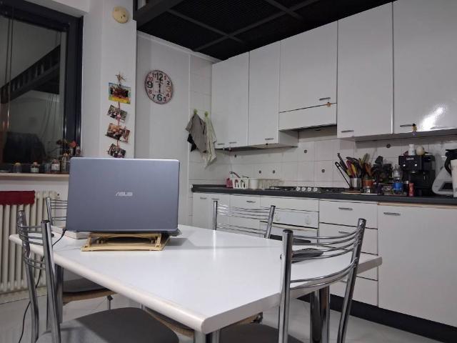 Appartamento in vendita a Vicenza VI