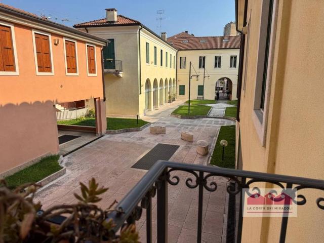 Appartamento in vendita a Vicenza VI