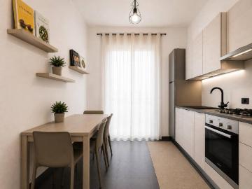 Appartamento in vendita a Vicenza VI