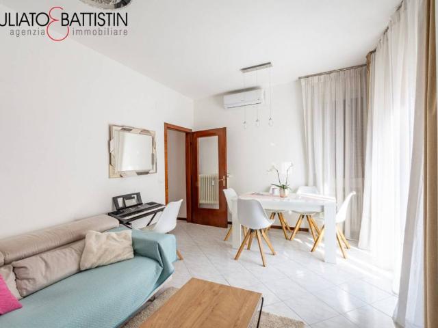 Appartamento in vendita a Vicenza VI