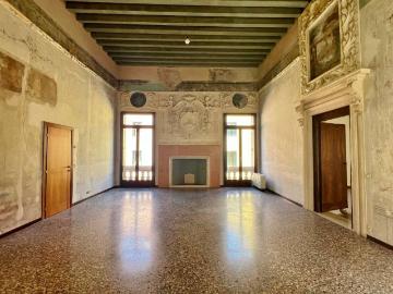 Appartamento in vendita a Vicenza VI