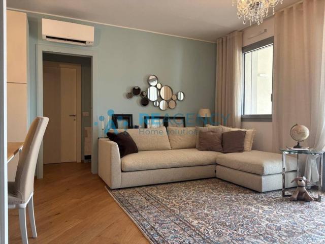 Appartamento in vendita a Vicenza VI