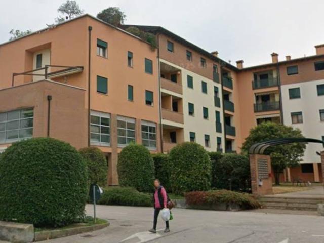 Appartamento in vendita a Vicenza VI