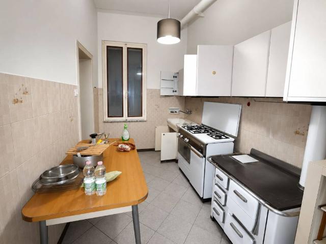 Appartamento in vendita a Vicenza VI