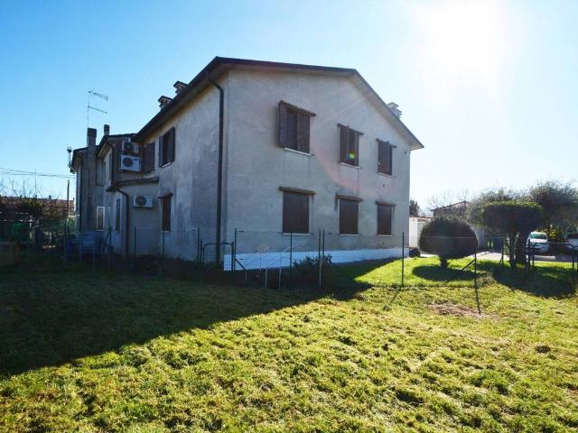 Appartamento in vendita a Vicenza VI