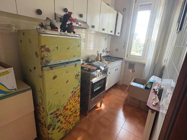 Appartamento in vendita a Vicenza VI