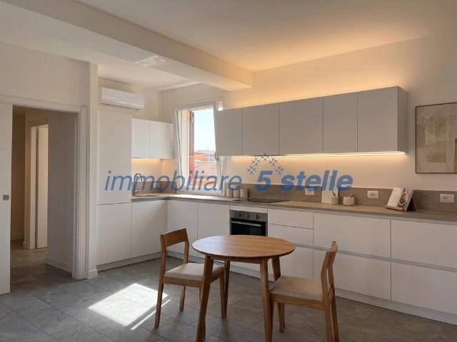 Appartamento in vendita a Vicenza VI