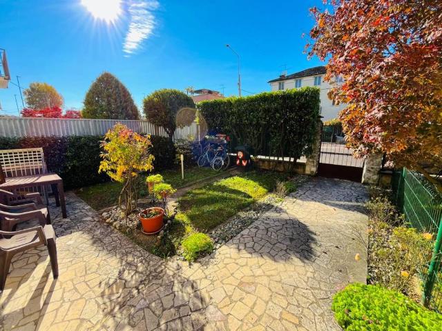 Appartamento in vendita a Vicenza VI
