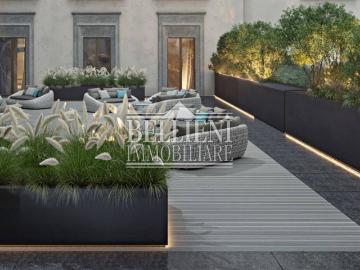 Appartamento in vendita a Vicenza VI