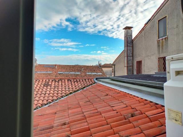 Appartamento in vendita a Vicenza VI