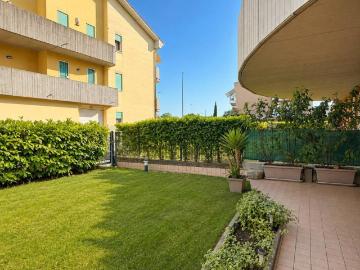 Appartamento in vendita a Vicenza VI