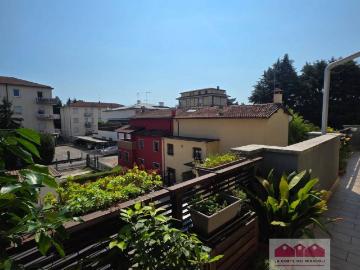Appartamento in vendita a Vicenza VI