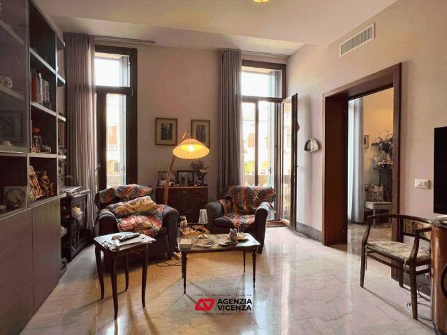Appartamento in vendita a Vicenza VI