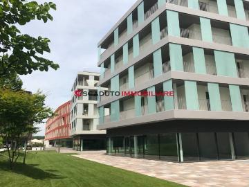 Appartamento in vendita a Vicenza VI