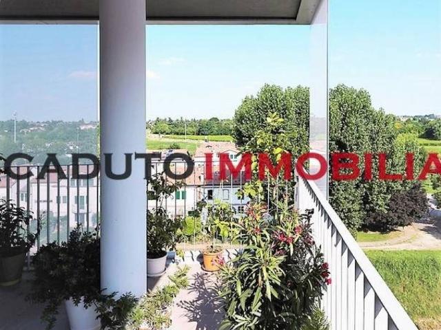 Appartamento in vendita a Vicenza VI