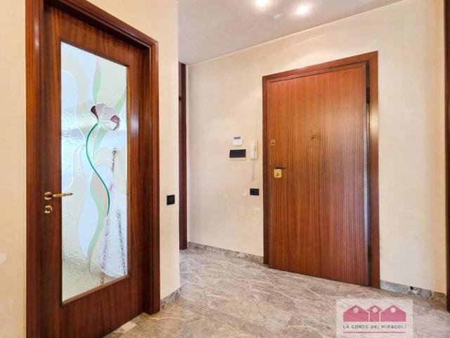 Appartamento in vendita a Vicenza VI