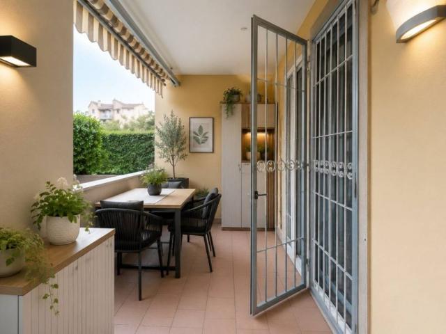 Appartamento in vendita a Vicenza VI