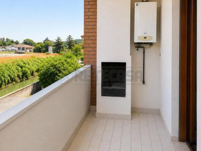 Appartamento in vendita a Vicenza VI