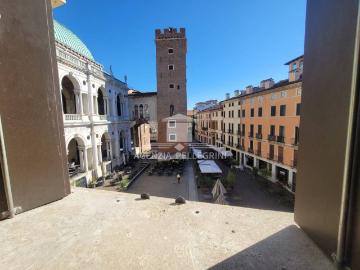 Appartamento in vendita a Vicenza VI