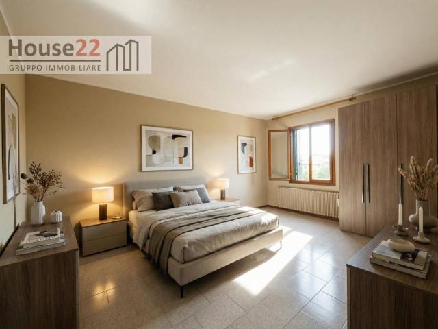 Appartamento in vendita a Vicenza VI