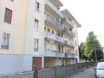 Appartamento in vendita a Vicenza VI
