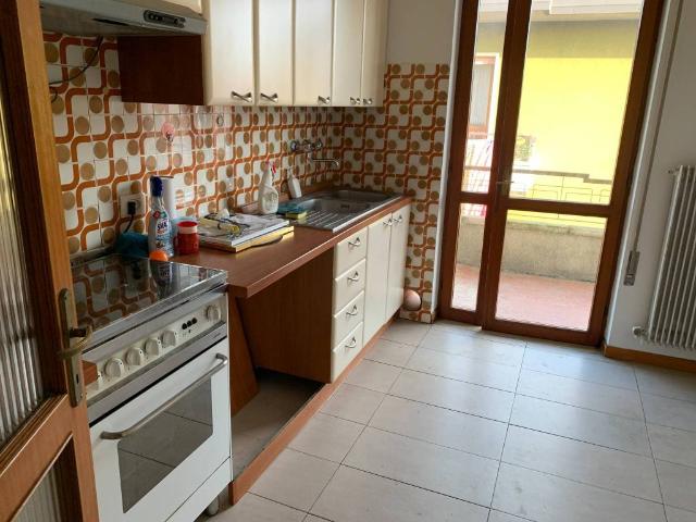 Appartamento in vendita a Vicenza VI