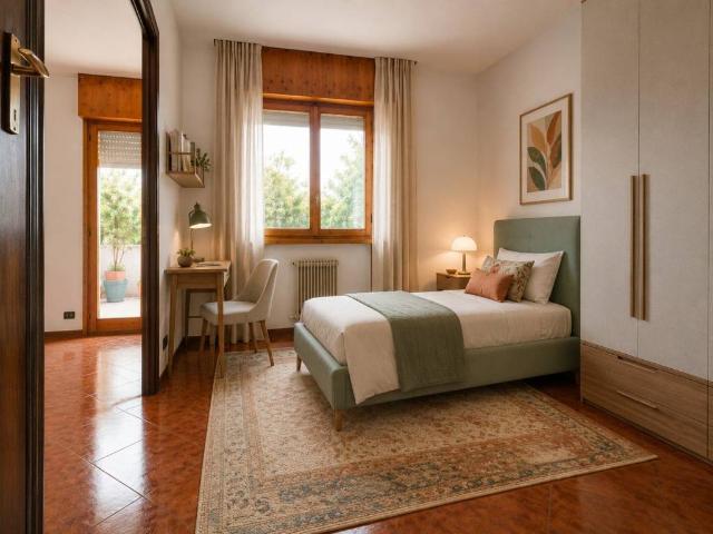 Appartamento in vendita a Vicenza VI