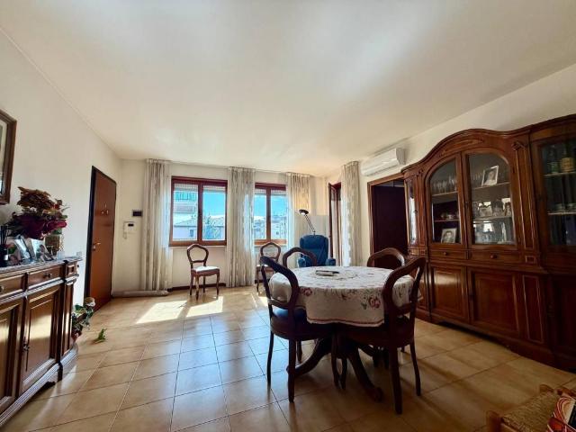 Appartamento in vendita a Vicenza VI