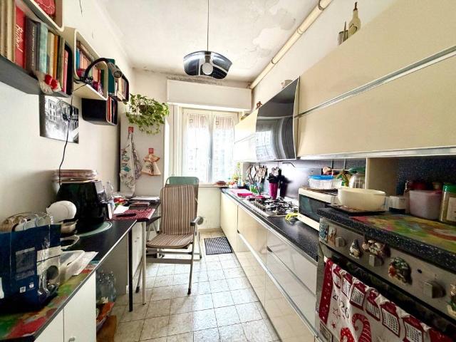 Appartamento in vendita a Vicenza VI
