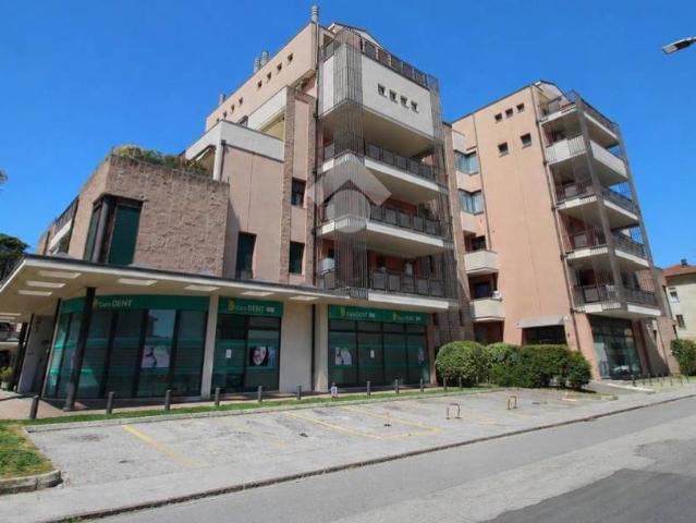 Appartamento in vendita a Vicenza VI
