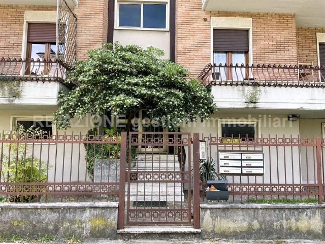 Appartamento in vendita a Vicenza VI