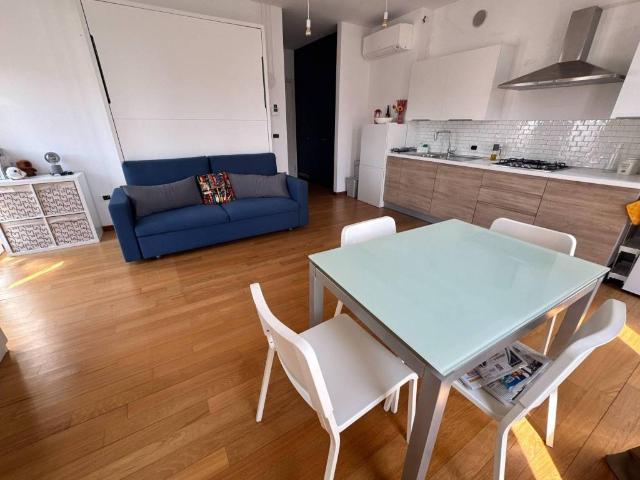 Appartamento in vendita a Vicenza VI