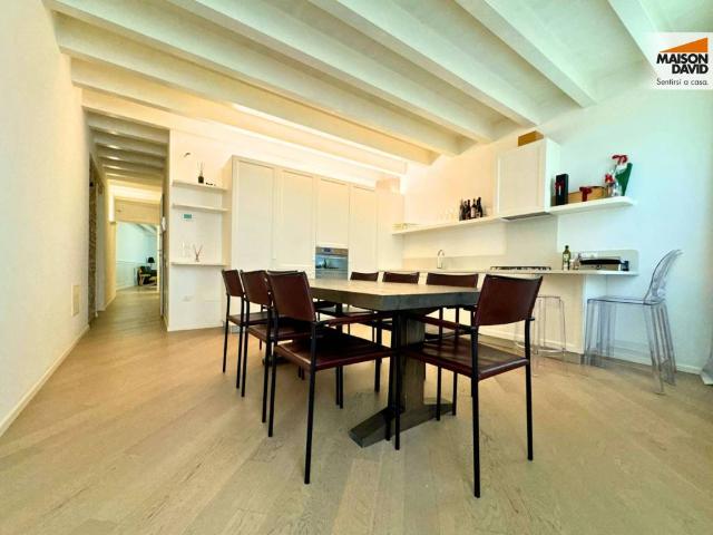 Appartamento in vendita a Vicenza VI