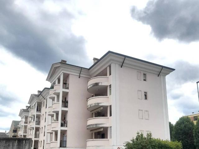 Appartamento in vendita a Vicenza VI