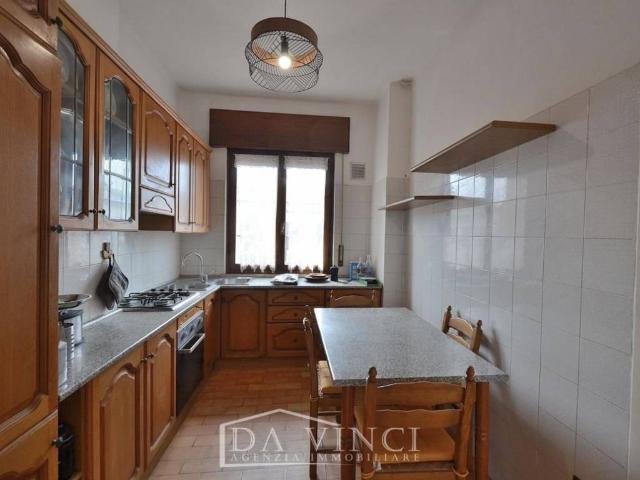 Appartamento in vendita a Vicenza VI
