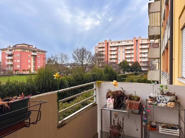 Appartamento in vendita a Vicenza VI