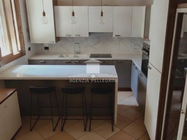 Appartamento in vendita a Vicenza VI