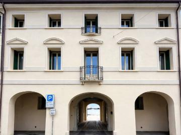 Appartamento in vendita a Vicenza VI