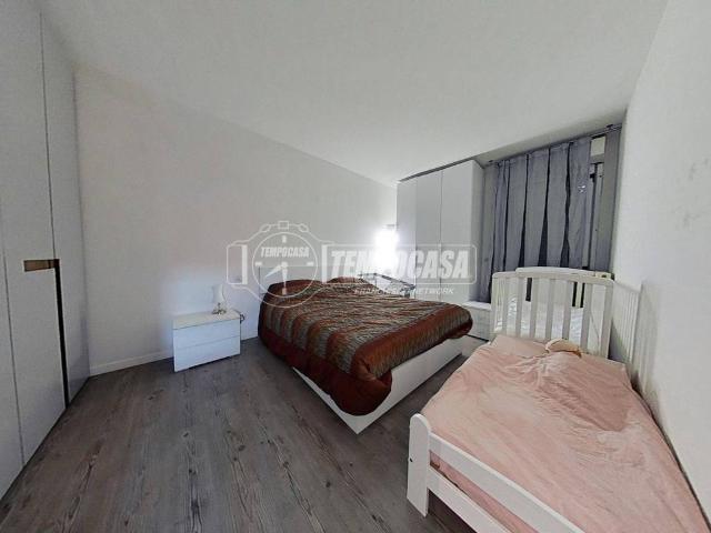 Appartamento in vendita a Vicenza VI