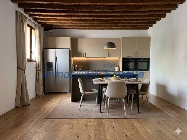 Appartamento in vendita a Vicenza VI