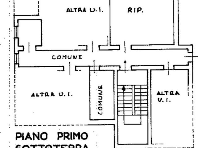 Appartamento in vendita a Vicenza VI